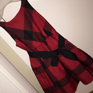 Girls Ralph Lauren Christmas dress 4T